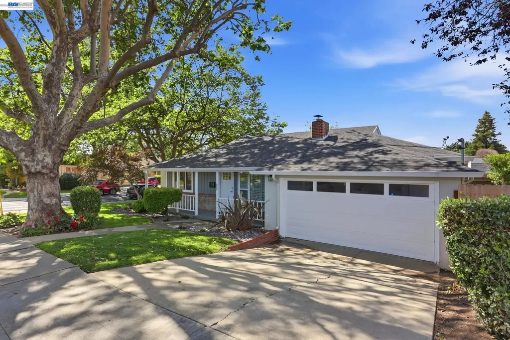 73 Paseo Grande San Lorenzo CA 94580