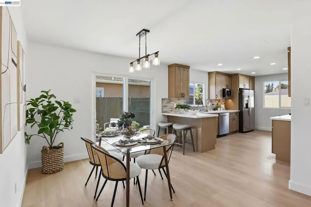 73 Paseo Grande San Lorenzo CA 94580