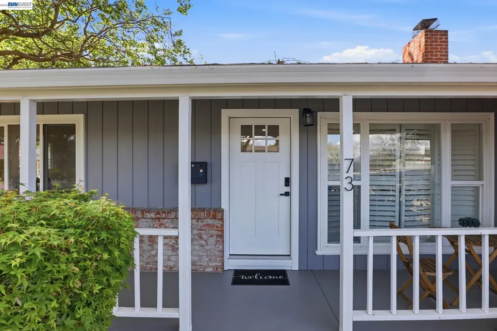 73 Paseo Grande San Lorenzo CA 94580