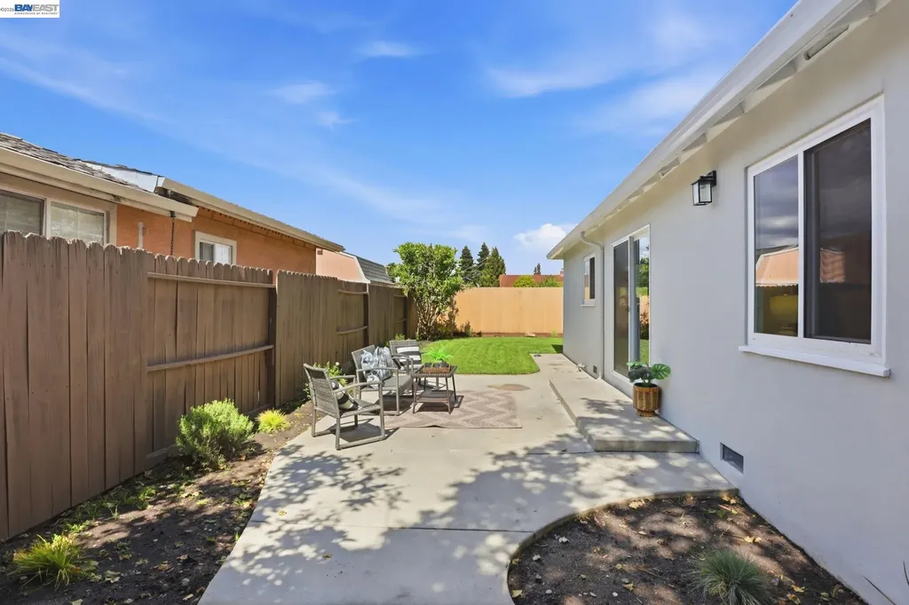 73 Paseo Grande San Lorenzo CA 94580