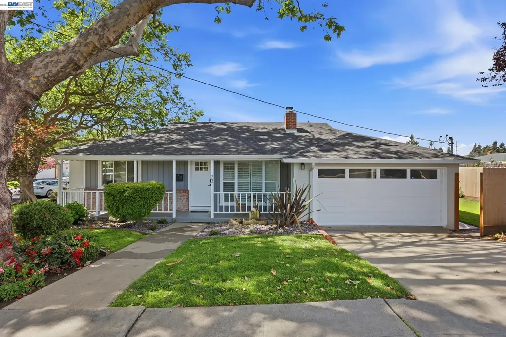 73 Paseo Grande San Lorenzo CA 94580