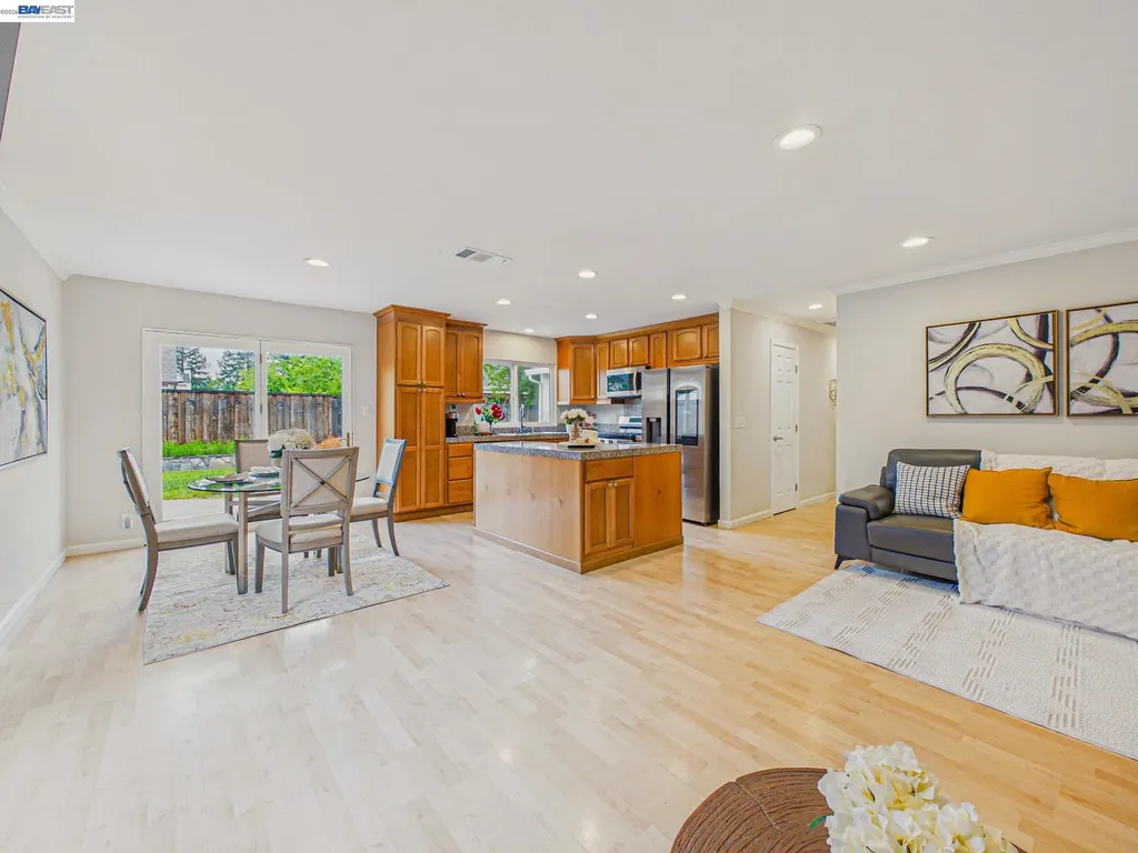 3749 Platt Court N Pleasanton CA 94588