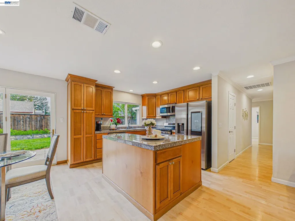 3749 Platt Court N Pleasanton CA 94588
