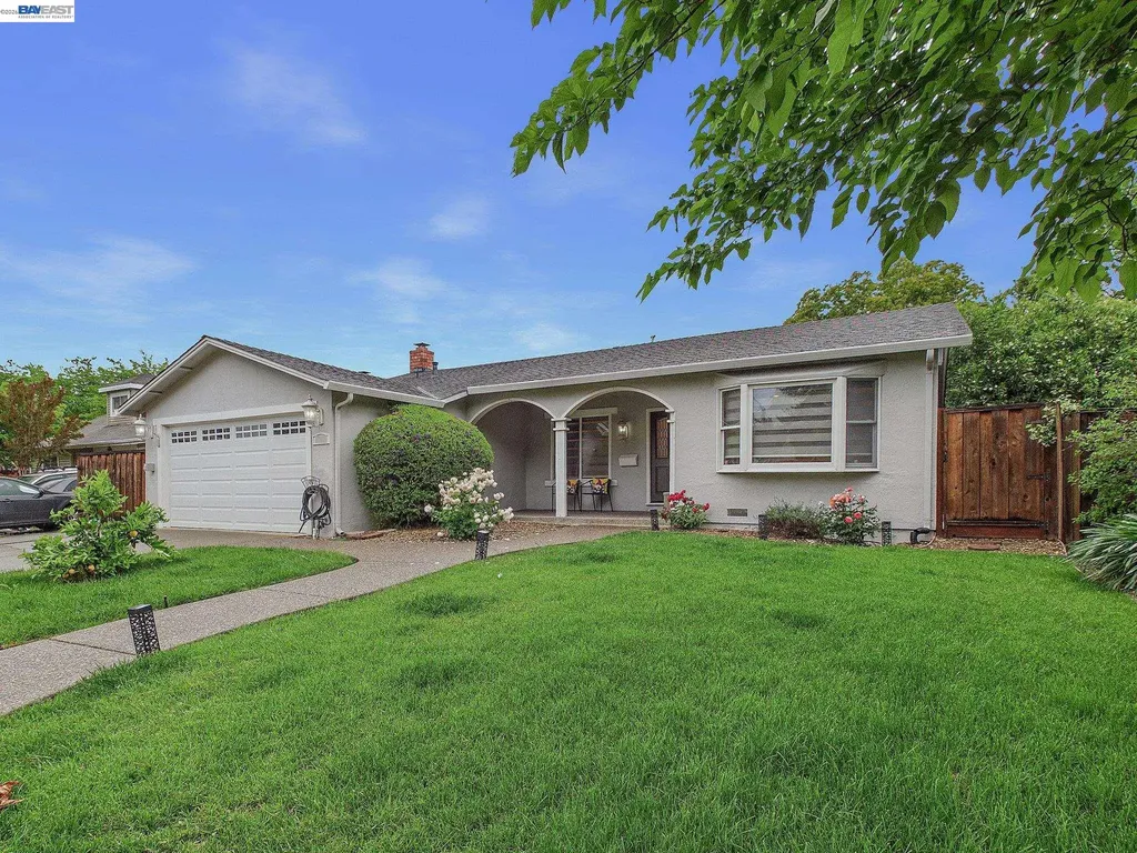 3749 Platt Court N Pleasanton CA 94588