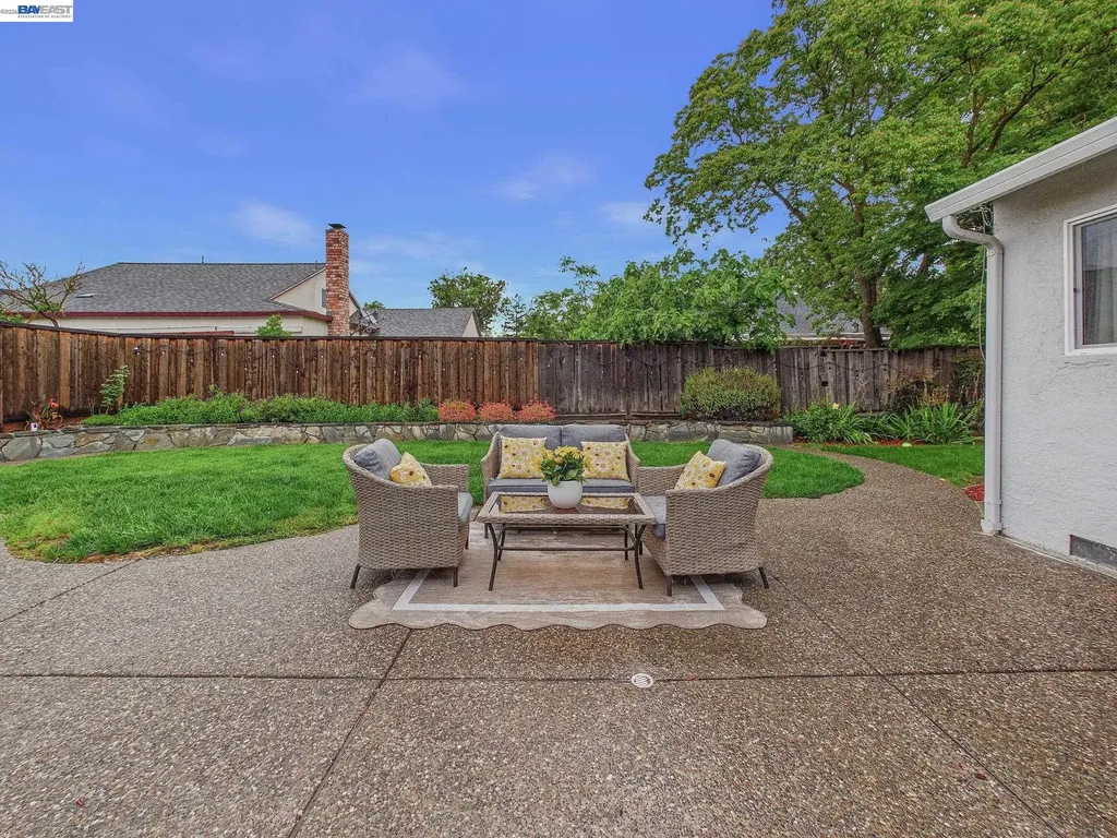 3749 Platt Court N Pleasanton CA 94588