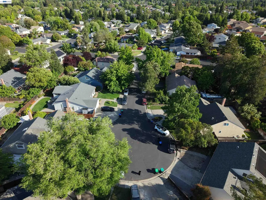 3749 Platt Court N Pleasanton CA 94588