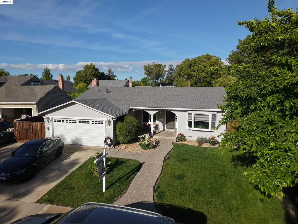 3749 Platt Court N Pleasanton CA 94588