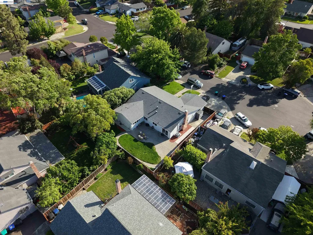 3749 Platt Court N Pleasanton CA 94588