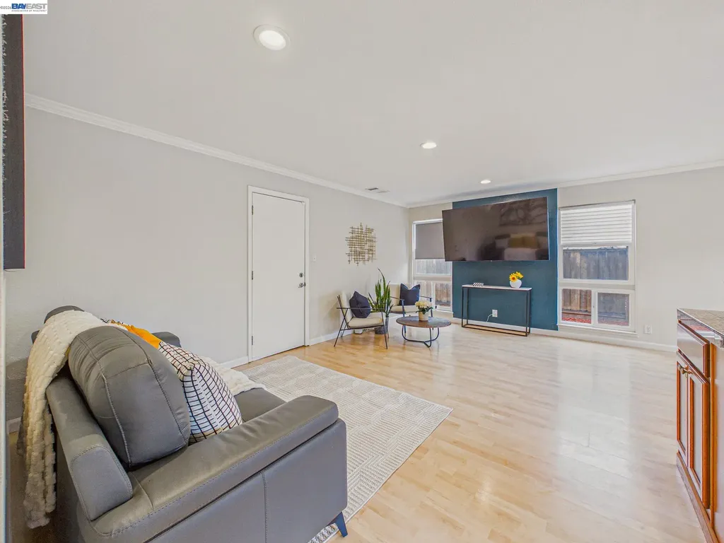3749 Platt Court N Pleasanton CA 94588