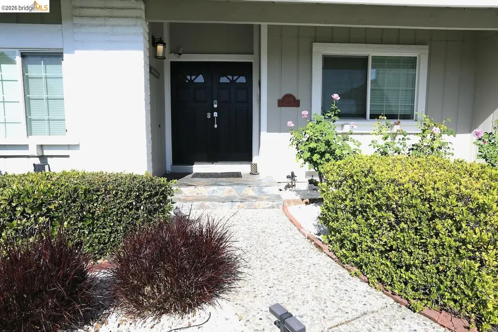 2198 La Orinda Place Concord CA 94518