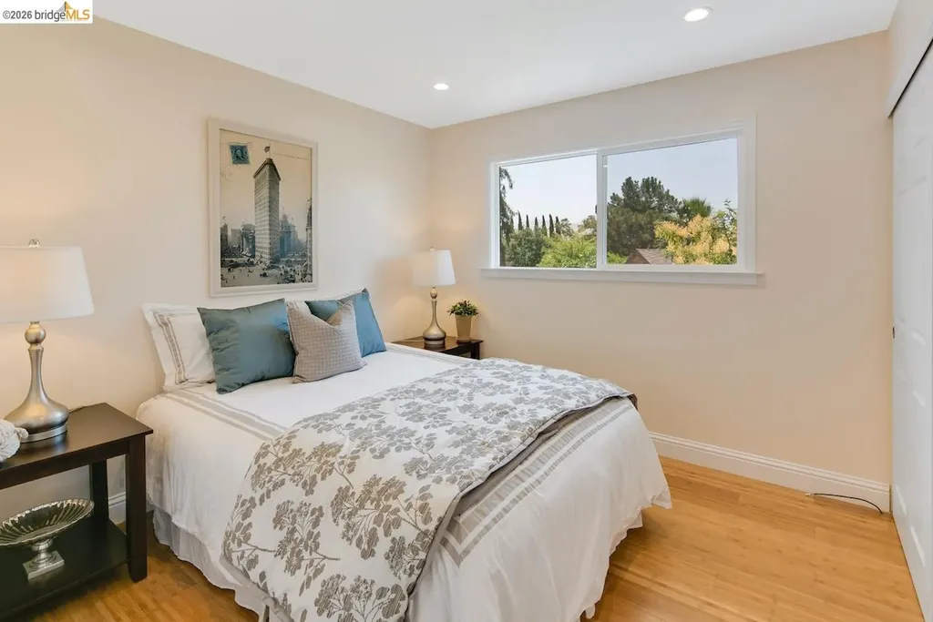 2198 La Orinda Place Concord CA 94518