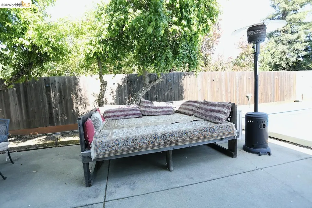 2198 La Orinda Place Concord CA 94518