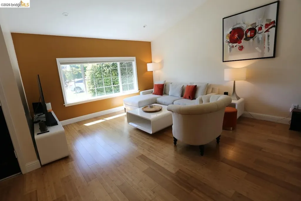 2198 La Orinda Place Concord CA 94518
