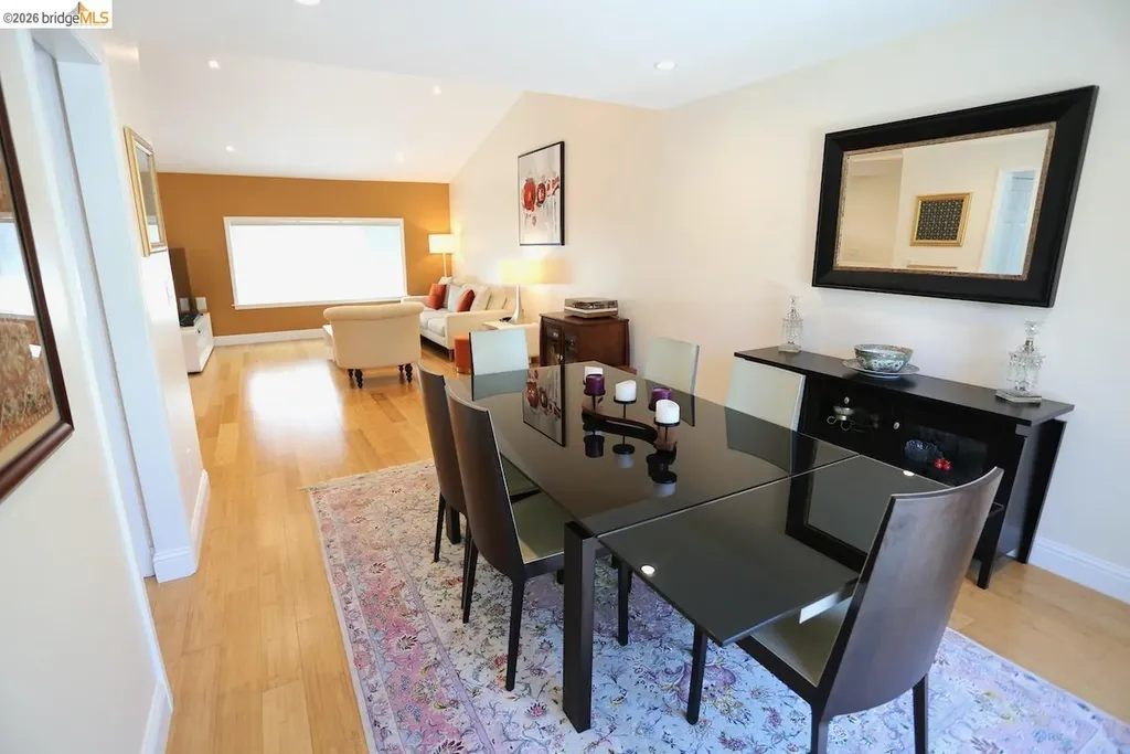 2198 La Orinda Place Concord CA 94518