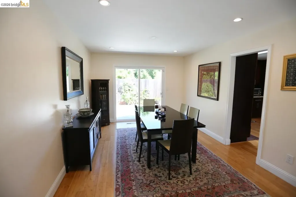 2198 La Orinda Place Concord CA 94518