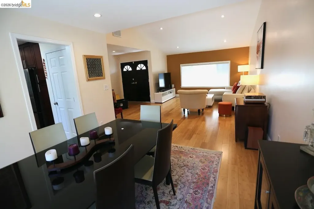 2198 La Orinda Place Concord CA 94518