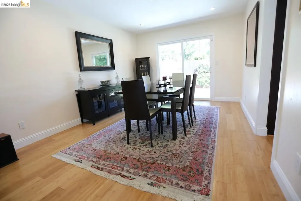 2198 La Orinda Place Concord CA 94518