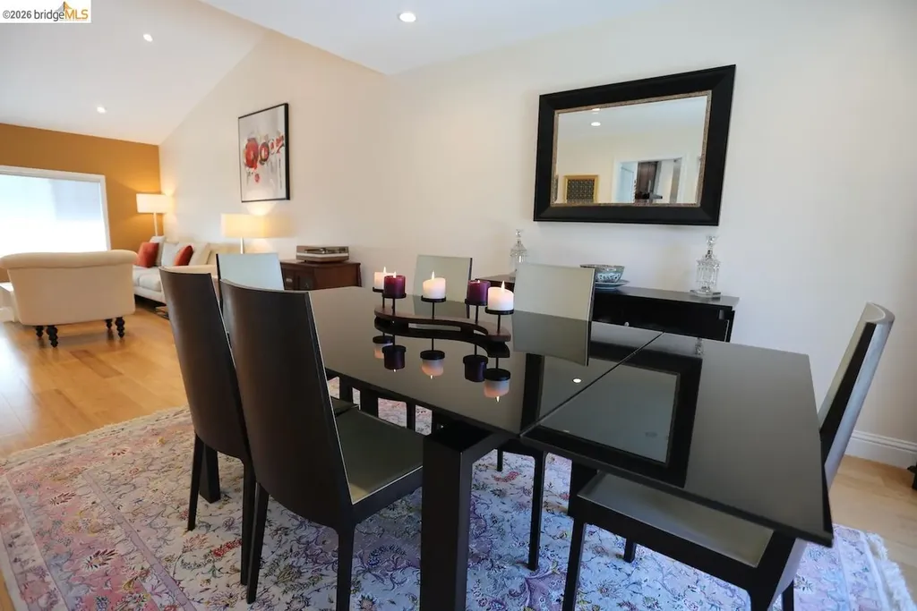 2198 La Orinda Place Concord CA 94518