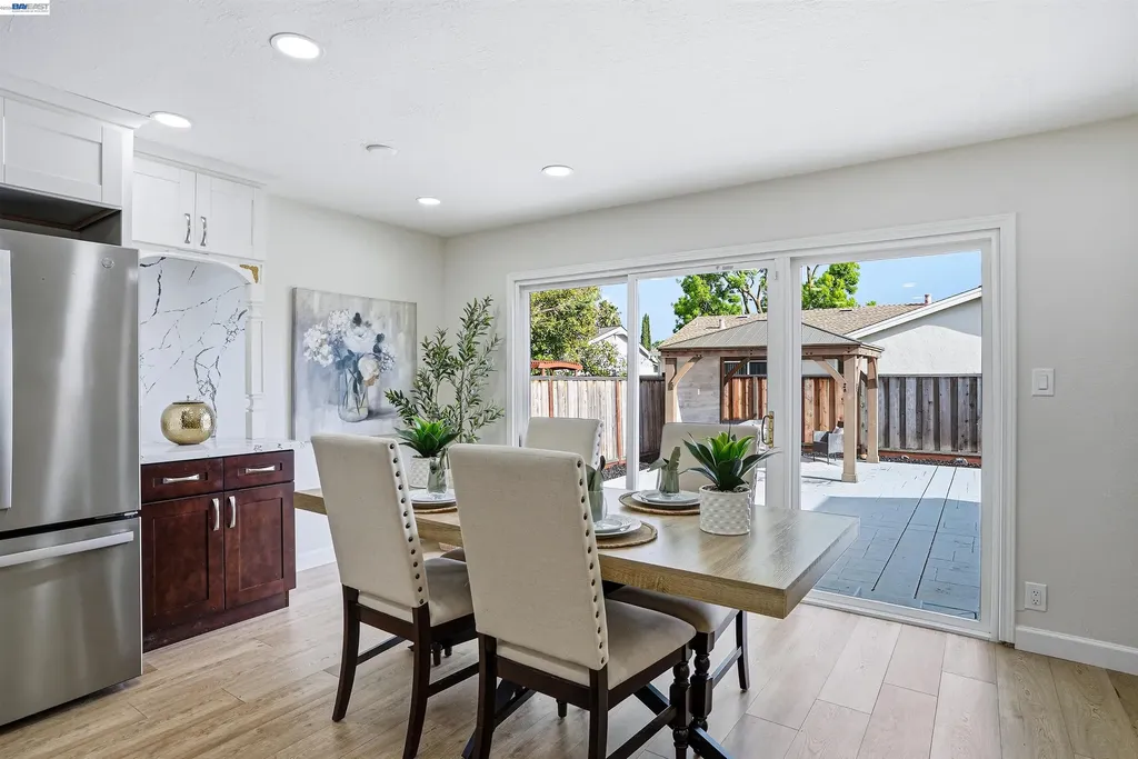 6738 Rancho Court Pleasanton CA 94588