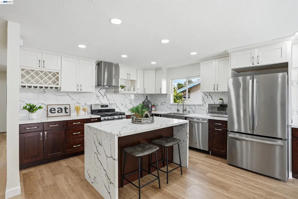 6738 Rancho Court Pleasanton CA 94588