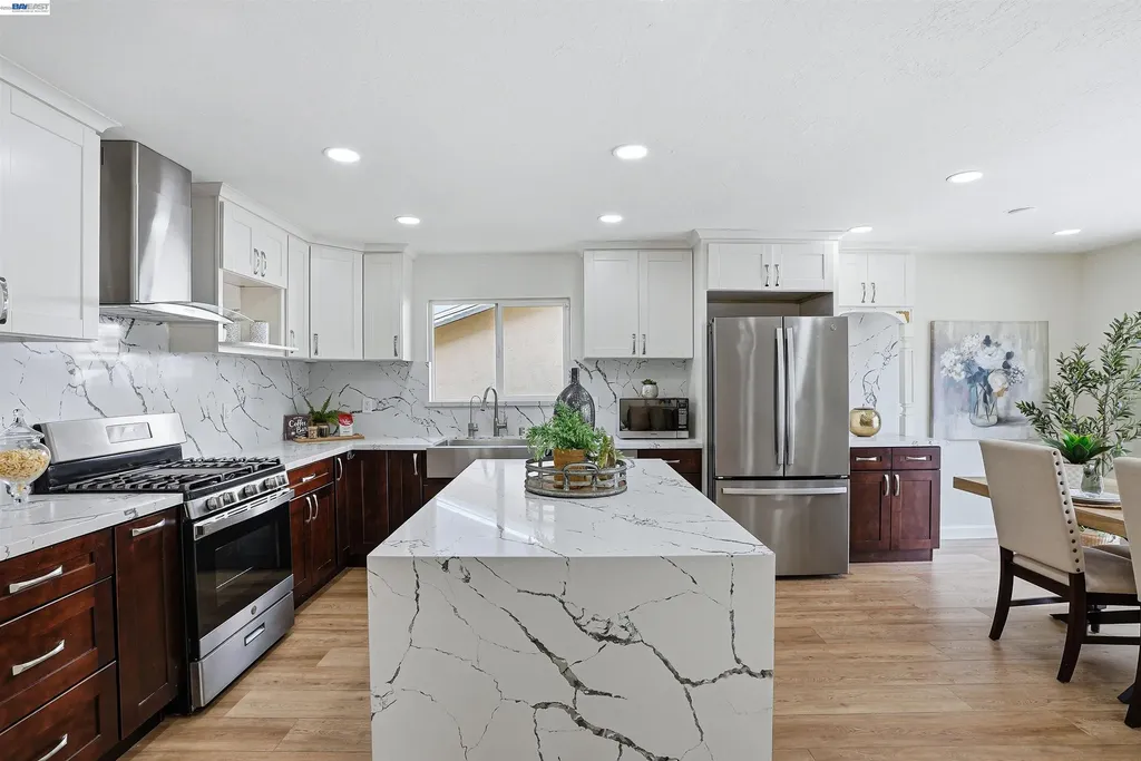 6738 Rancho Court Pleasanton CA 94588