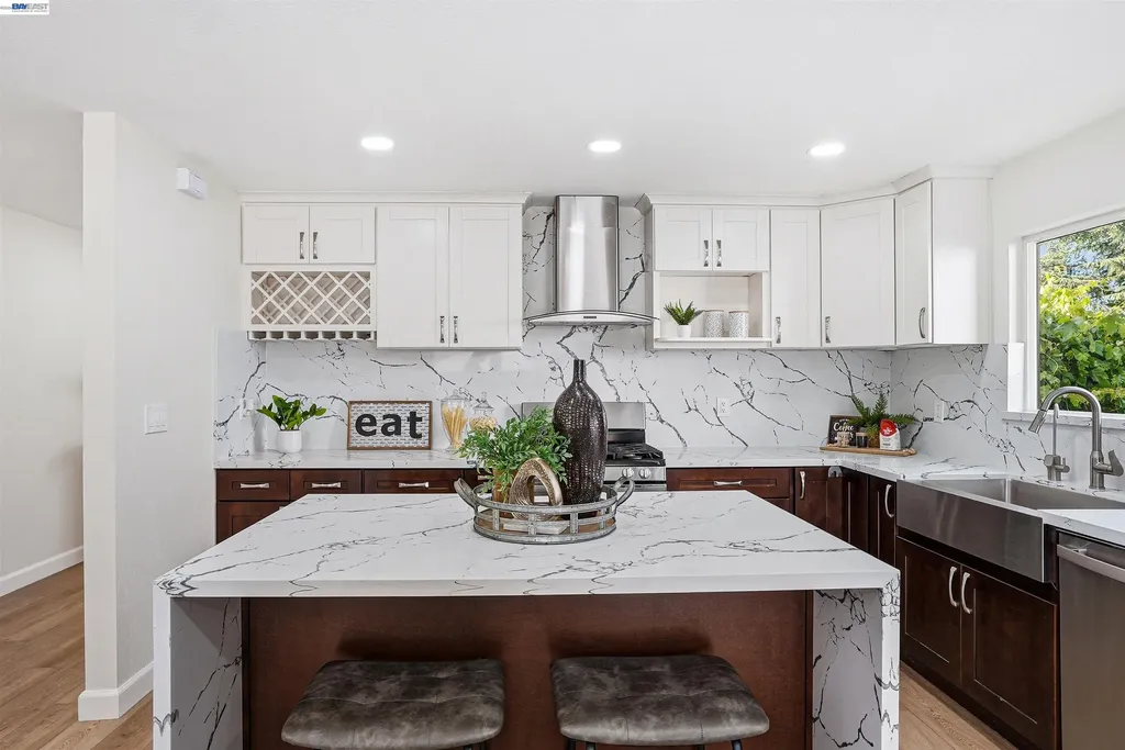 6738 Rancho Court Pleasanton CA 94588