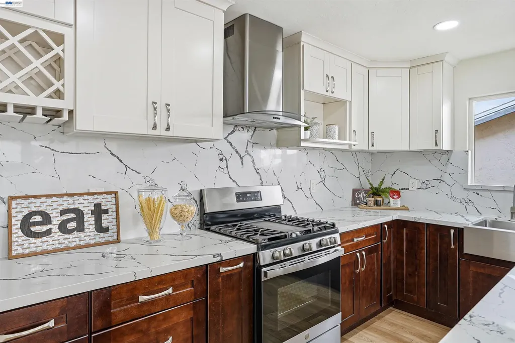 6738 Rancho Court Pleasanton CA 94588