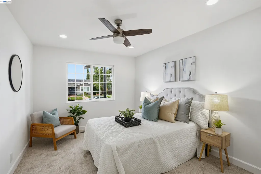 6738 Rancho Court Pleasanton CA 94588
