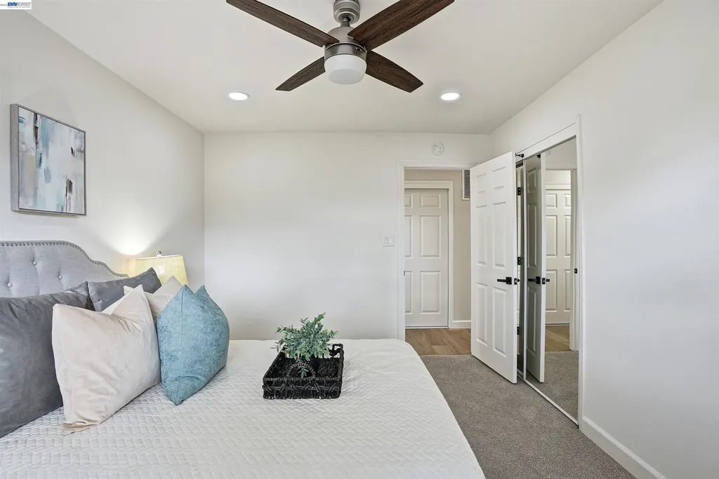 6738 Rancho Court Pleasanton CA 94588