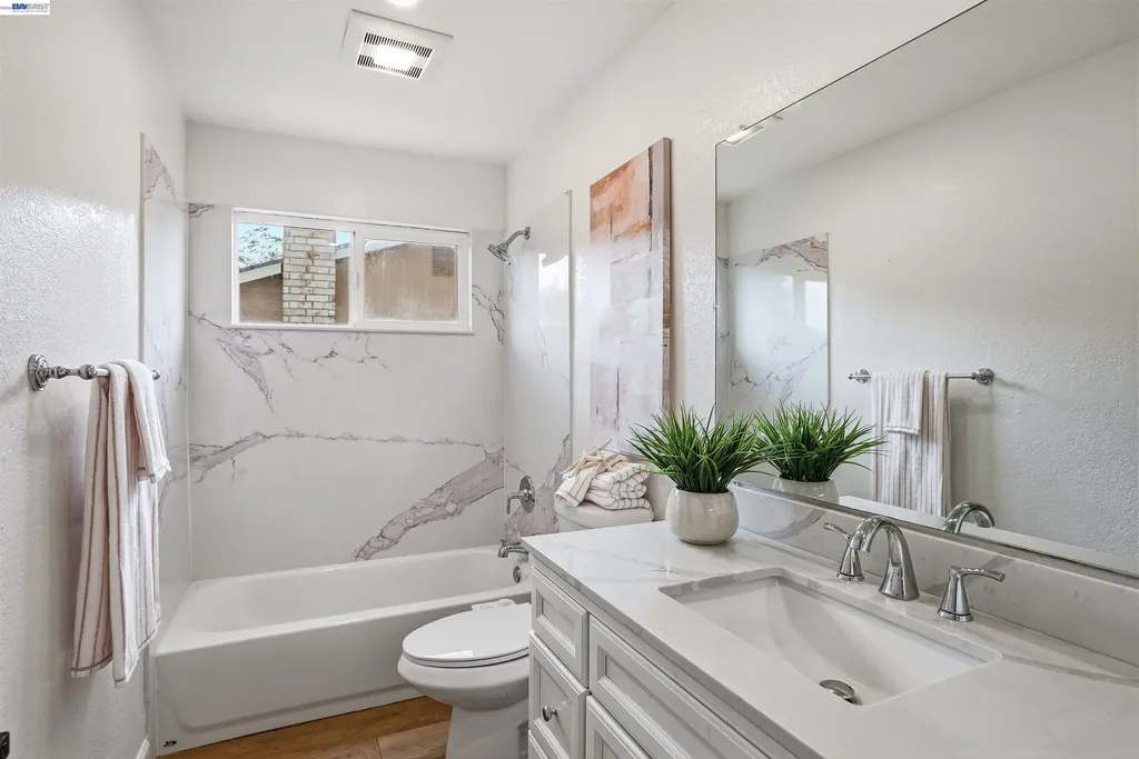 6738 Rancho Court Pleasanton CA 94588