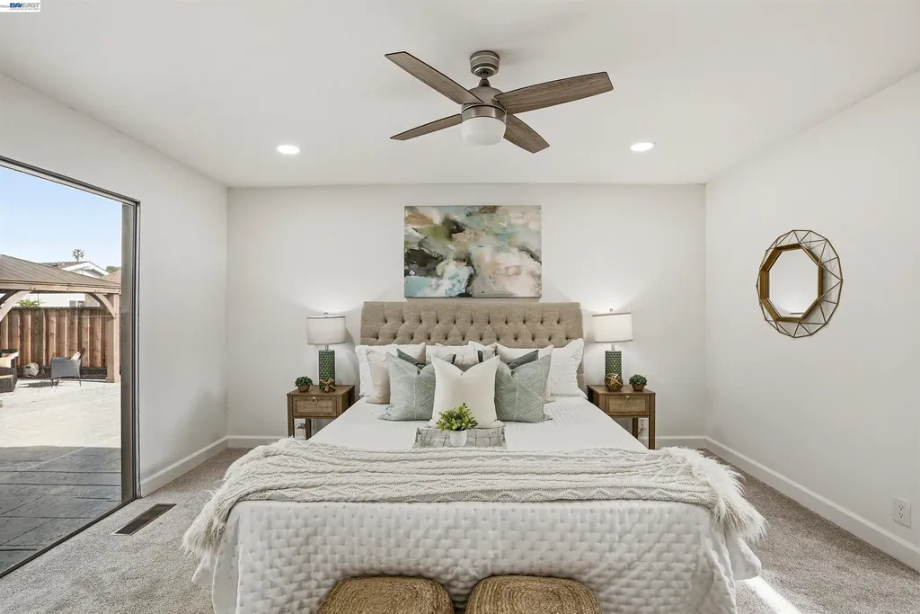 6738 Rancho Court Pleasanton CA 94588