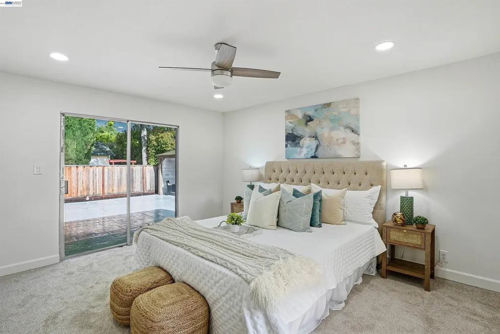 6738 Rancho Court Pleasanton CA 94588