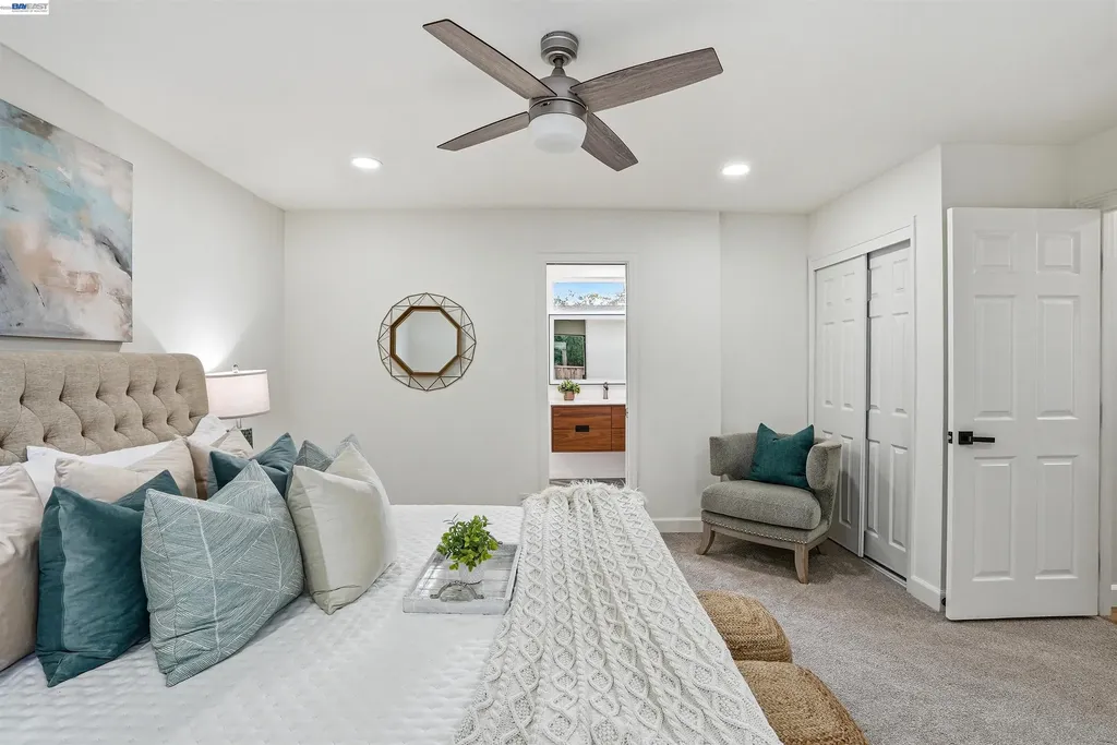 6738 Rancho Court Pleasanton CA 94588