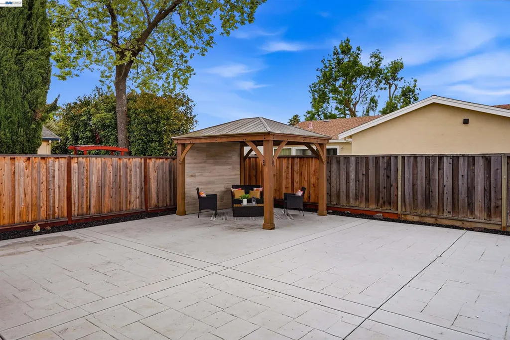 6738 Rancho Court Pleasanton CA 94588