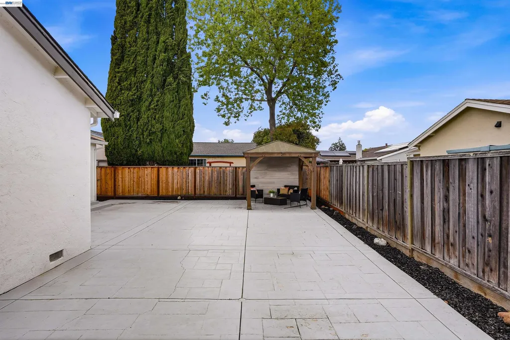 6738 Rancho Court Pleasanton CA 94588