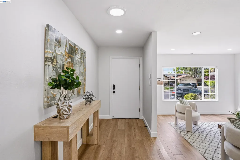 6738 Rancho Court Pleasanton CA 94588