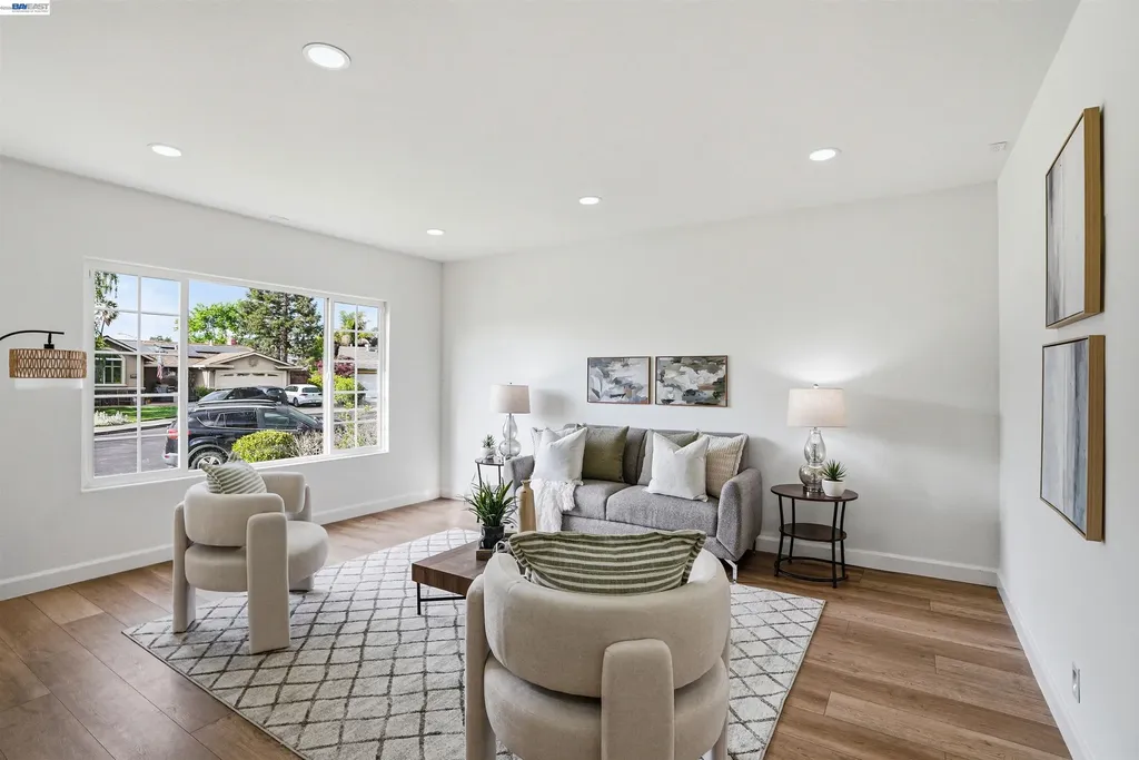 6738 Rancho Court Pleasanton CA 94588