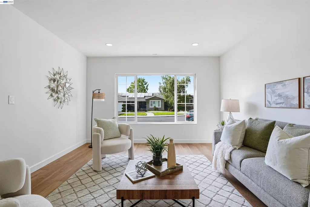6738 Rancho Court Pleasanton CA 94588