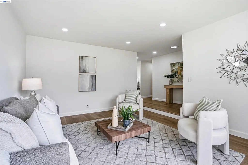 6738 Rancho Court Pleasanton CA 94588