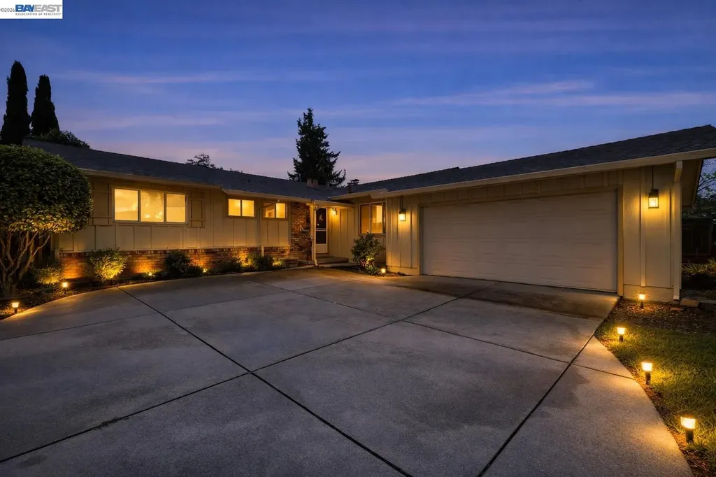 2662 Forrest Court Fremont CA 94536