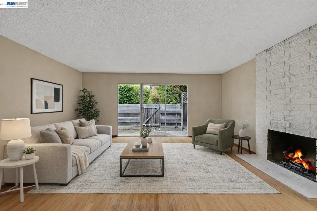 2662 Forrest Court Fremont CA 94536