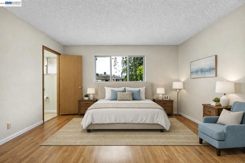 2662 Forrest Court Fremont CA 94536