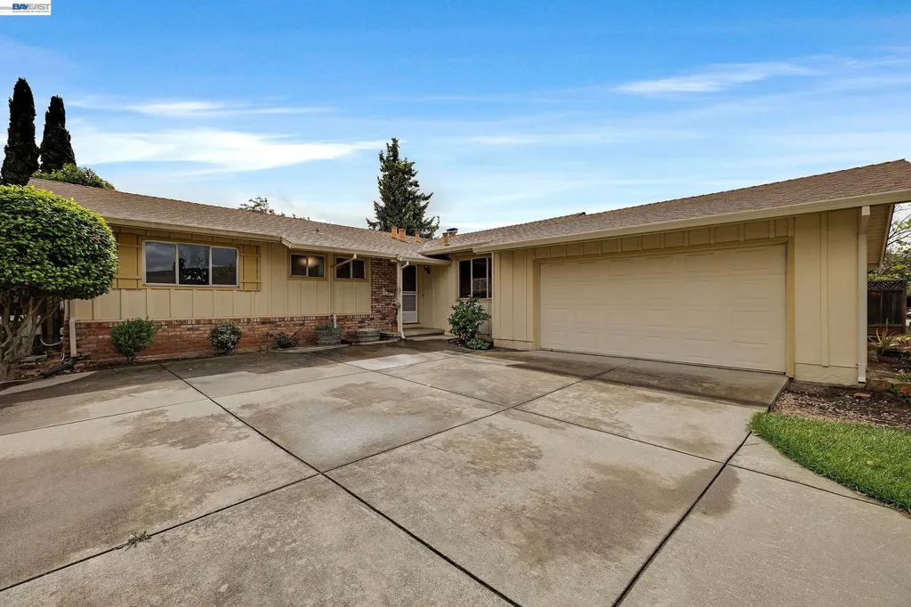 2662 Forrest Court Fremont CA 94536