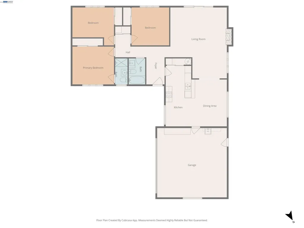 2662 Forrest Court Fremont CA 94536