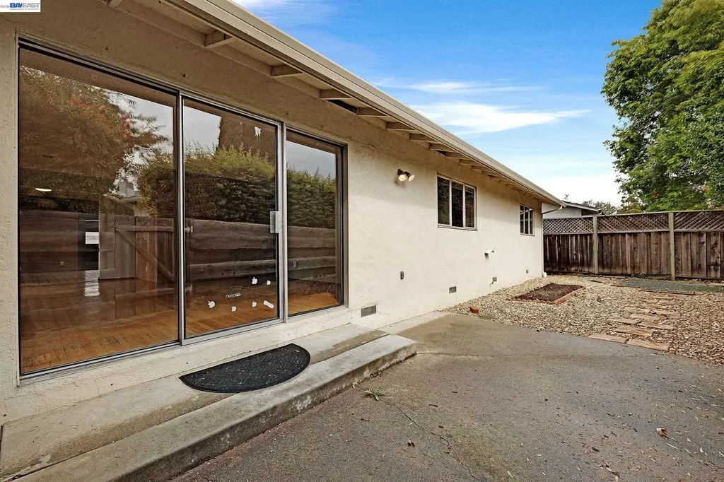 2662 Forrest Court Fremont CA 94536