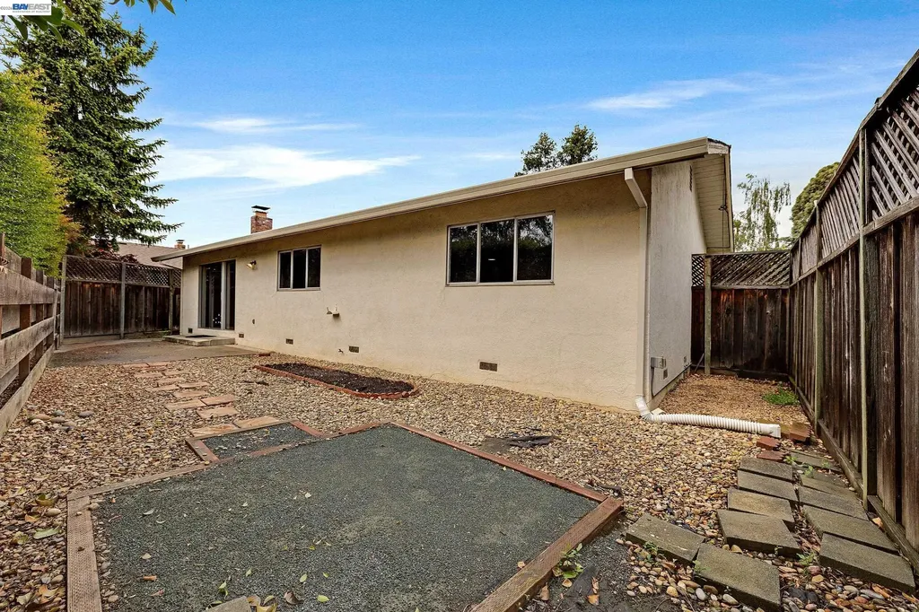 2662 Forrest Court Fremont CA 94536