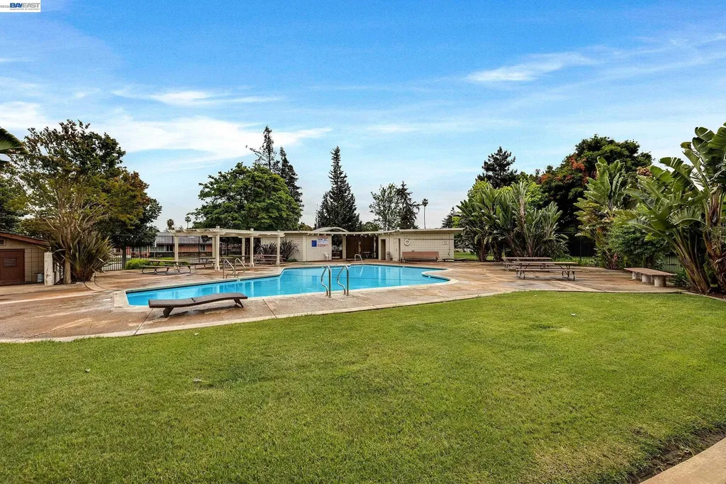 2662 Forrest Court Fremont CA 94536
