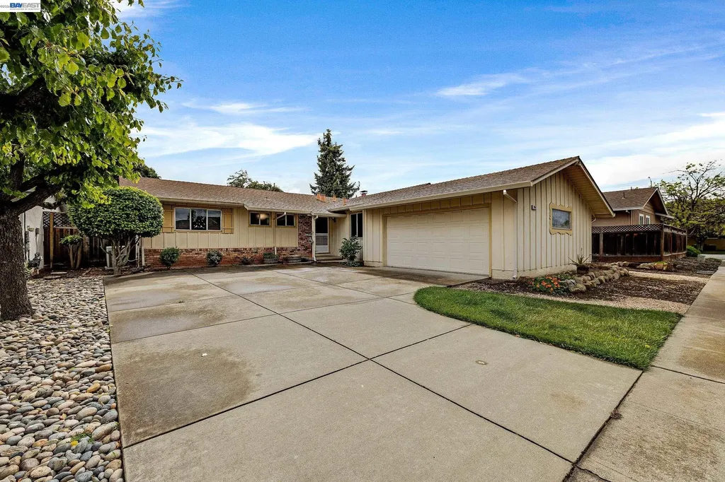 2662 Forrest Court Fremont CA 94536