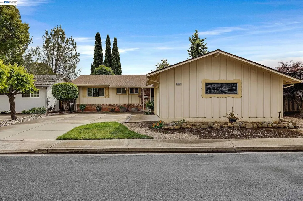 2662 Forrest Court Fremont CA 94536