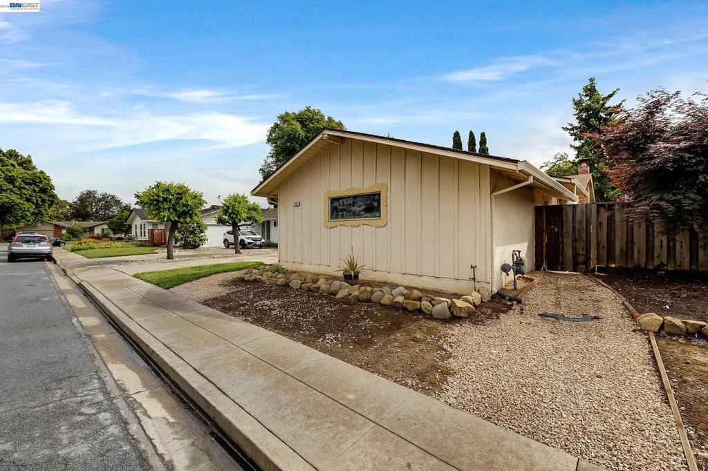 2662 Forrest Court Fremont CA 94536